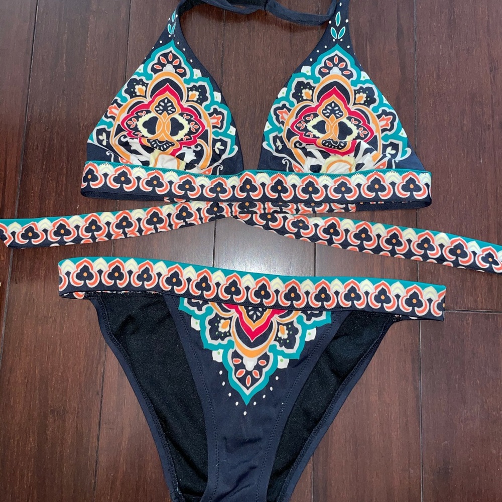 Victoria’s Secret Bikini